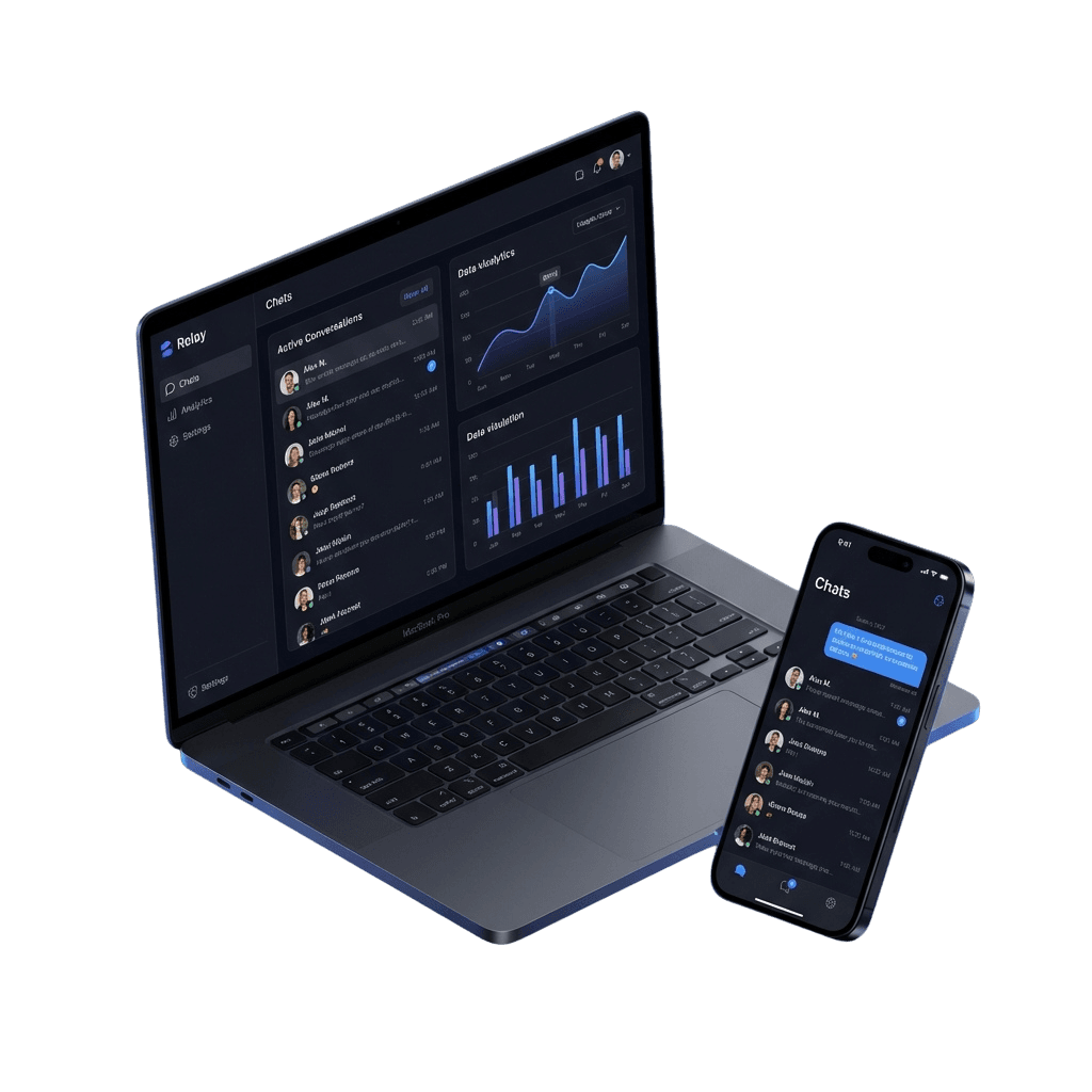 Relay Cross Platform Support